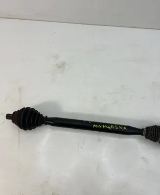 Audi TT TTS Mk2 Front driveshaft