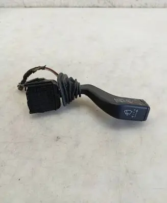 Opel Zafira A Wiper control stalk 092115277502 92115275502 090243395
