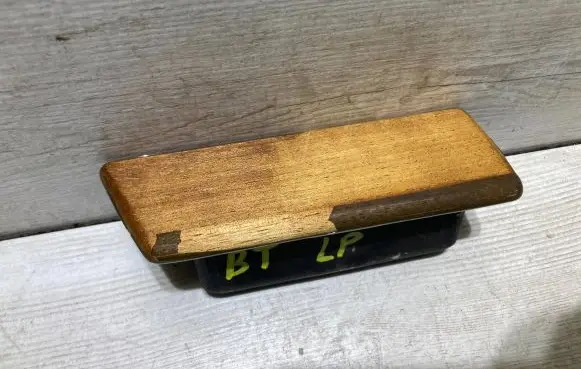 Bentley Mulsanne Rear door ashtray 