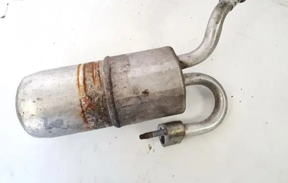 Mercedes-Benz C W203 Air conditioning (A/C) air dryer 