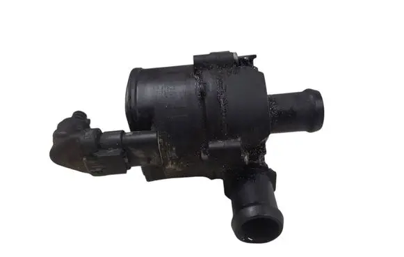 Skoda Octavia Mk3 (5E) Electric auxiliary coolant/water pump 5C0965561 0392023203