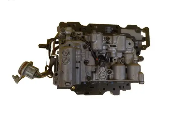 Opel Meriva B Torque split ecu control unit/module 