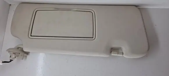 Honda CR-V Sun visor 1470876