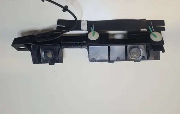 Ford Mustang VI Parcel shelf load cover mount bracket FR3B63026A52ACW