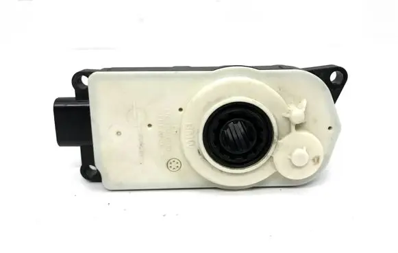 BMW 5 G30 G31 G38 Radiator active air flap actuator 5811R1001 9881646 24052P10592