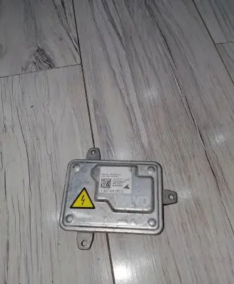 Volvo C30 Xenon control unit/module 130732926901