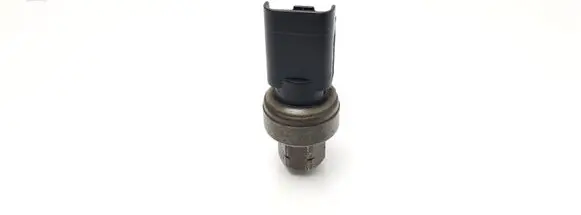 Peugeot 206 Air conditioning (A/C) pressure sensor 9647971280