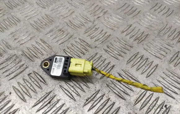 Hyundai i30 Airbag deployment crash/impact sensor 959202H000