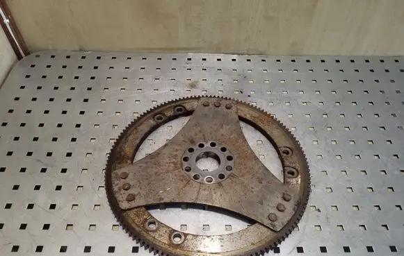 Flywheel