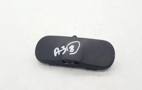 Audi A3 S3 8P Windshield washer spray nozzle 8P0955988E