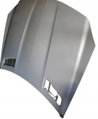 Mercedes-Benz SLC R172 Engine bonnet/hood A1728870001