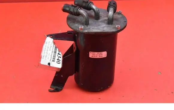 Volkswagen PASSAT B6 Fuel filter housing 7N0127400