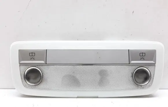 Mercedes-Benz C W204 Rear seat light A2048204901