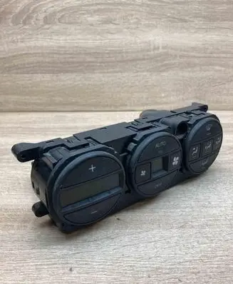 Opel Vectra B Climate control unit 69262202 90508021