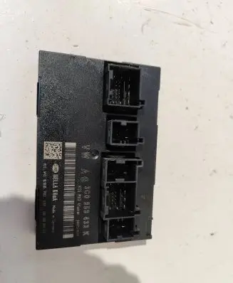 Volkswagen PASSAT B6 Comfort/convenience module 3C0959433K S0455H038 5DK00906402