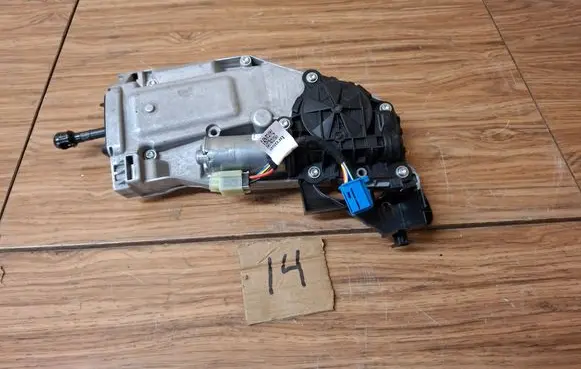 Mercedes-Benz E W214 Tailgate/trunk/boot lift motor A0999064703