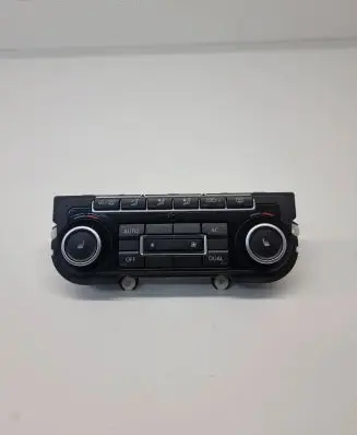 Volkswagen Tiguan Climate control unit 5K0907044EA