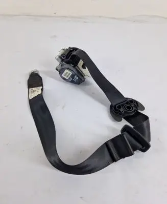Volkswagen Golf V Front seatbelt 1K4857706AG
