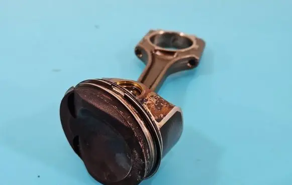 Skoda Superb B8 (3V) Piston CJSA IMPRK1440357