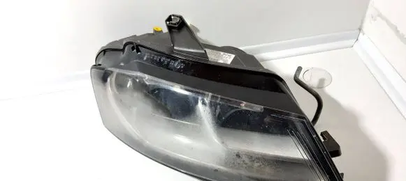 Audi A3 S3 8P Headlight/headlamp 8P0941004 1LJ00964804 096480468412