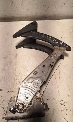 Opel Zafira B Hand brake release handle 13346346 1912131905
