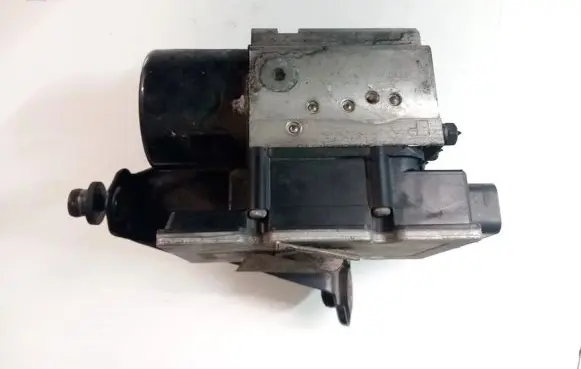 Opel Signum ABS Pump 13509201M 13663901