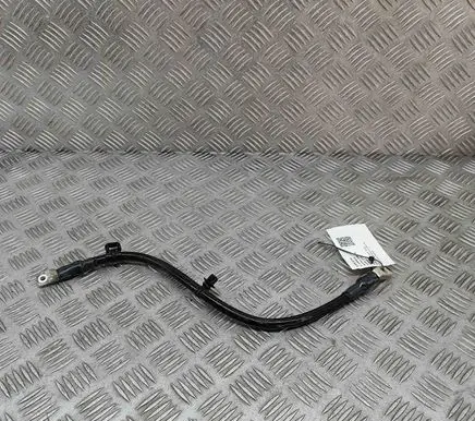 BMW iX Negative earth cable (battery) 5A0C003