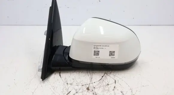 BMW X3 G01 Manual wing mirror 8491677MWGK56141 8491677