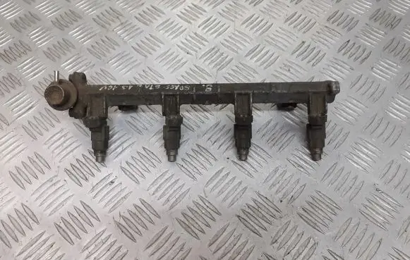 Mitsubishi Space Star Fuel main line pipe