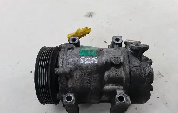Citroen C8 Air conditioning (A/C) compressor (pump) 3066004244