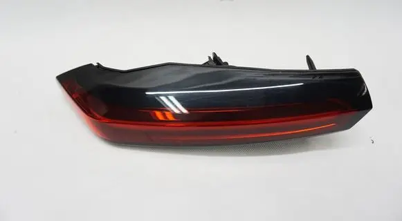 Peugeot 508 Tailgate rear/tail lights