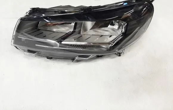 Citroen Jumpy Headlight/headlamp 9847198380