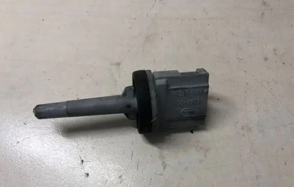 Audi A4 S4 B6 8E 8H Interior temperature sensor 1J0907543