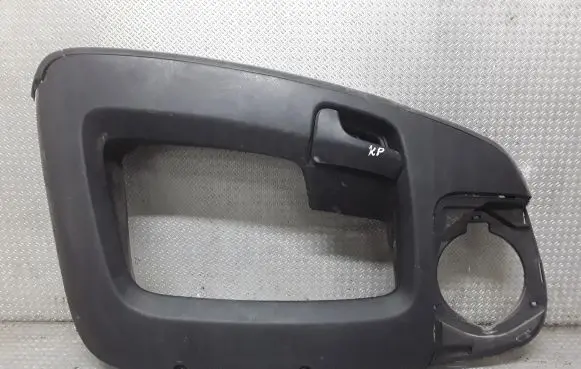 Fiat Ducato Front door card panel trim