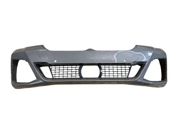 BMW 5 G30 G31 Front bumper 51118098644 8098644 72758411