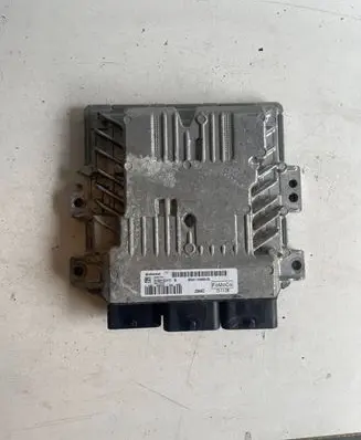 Ford Mondeo MK IV Engine control unit/module S180133111B