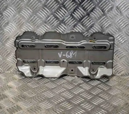 Other engine bay part