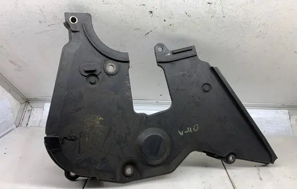 Volvo S40, V40 Timing belt guard (cover) 7700865926