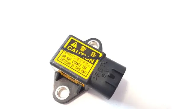 Toyota Hilux (AN10, AN20, AN30) Airbag deployment crash/impact sensor 8944160010 4991000411