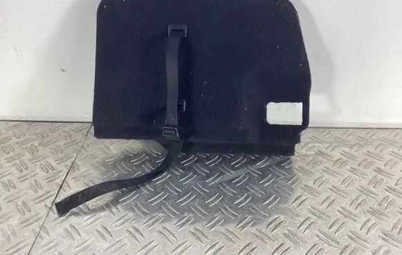 Lexus RC Other trunk/boot trim element 6474124010