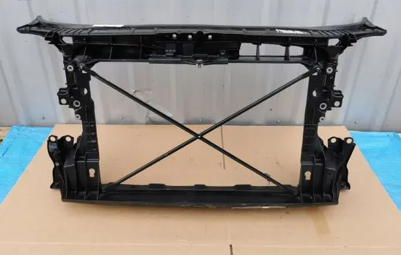 Audi A3 S3 8P Radiator support slam panel 8P0805594C