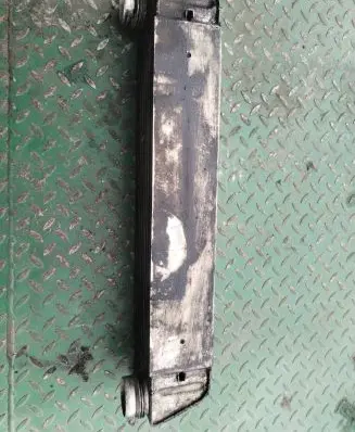 BMW 5 E60 E61 Coolant radiator 7787446