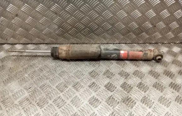 Peugeot 406 Rear shock absorber/damper 200855