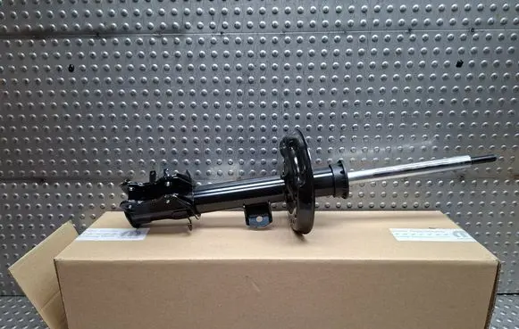Fiat Punto Evo Front shock absorber/damper S26336599 51796541