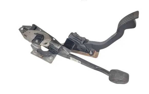 Ford C-MAX I Pedal assembly 3m519f836af 3M512467AN