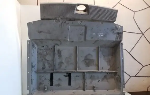 KIA Sorento Other interior part 872643E000