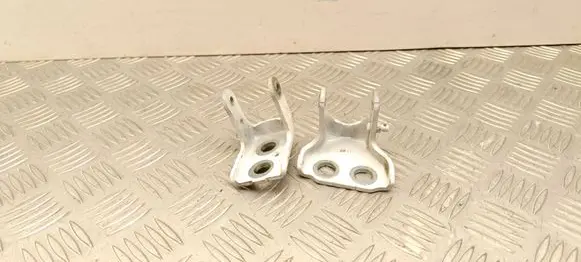 Citroen C4 III e-C4 Rear door hinge set