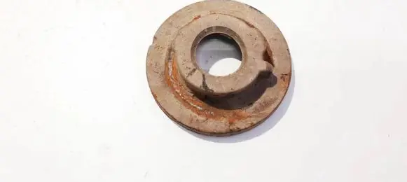 Skoda Octavia Mk2 (1Z) Front coil spring rubber mount 1k0512297c
