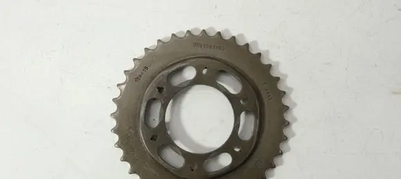 Audi A6 S6 C7 4G Timing chain sprocket 059109116G
