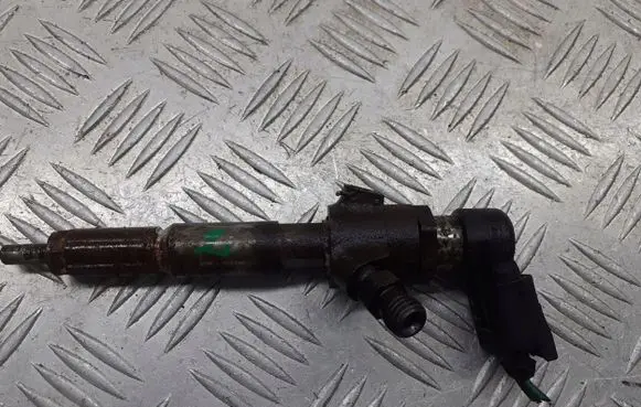Ford Focus Fuel injector 4M5Q-9F593-AD